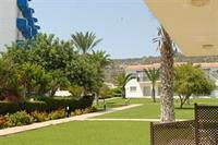 Maistros Hotel Apartments Protaras Exterior foto